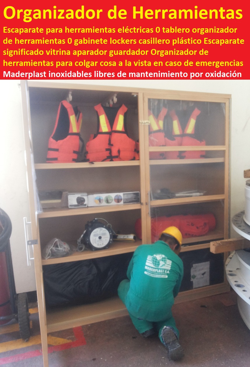 Escaparate para herramientas eléctricas 0 tablero organizador de herramientas 0 gabinete lockers casillero plástico Escaparate significado vitrina aparador guardador Organizador de herramientas para colgar cosa Escaparate para herramientas eléctricas 0 tablero organizador de herramientas 0 gabinete lockers casillero plástico Escaparate significado vitrina aparador guardador Organizador de herramientas para colgar cosa